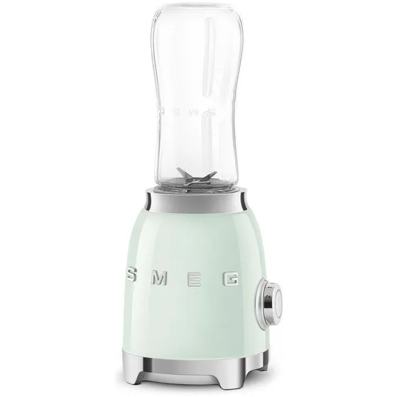 Smeg PBF01PGEU Groen