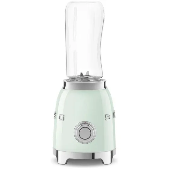 Smeg PBF01PGEU Groen