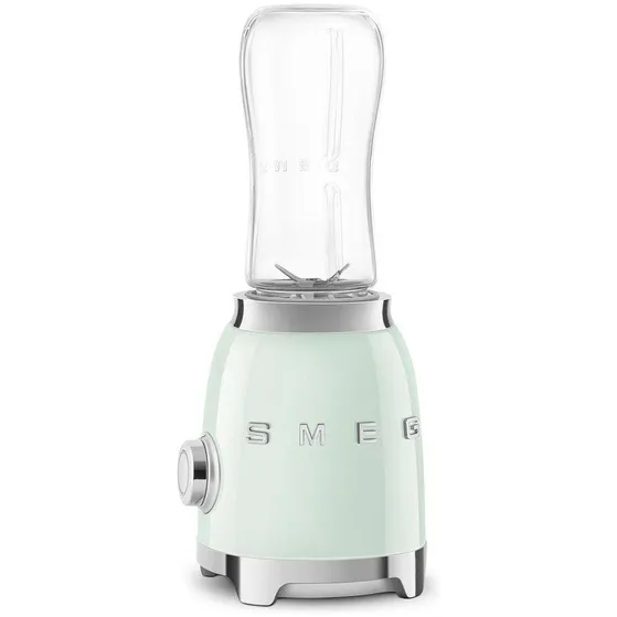 Smeg PBF01PGEU Groen