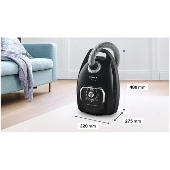 Bosch BGL8BA3S
