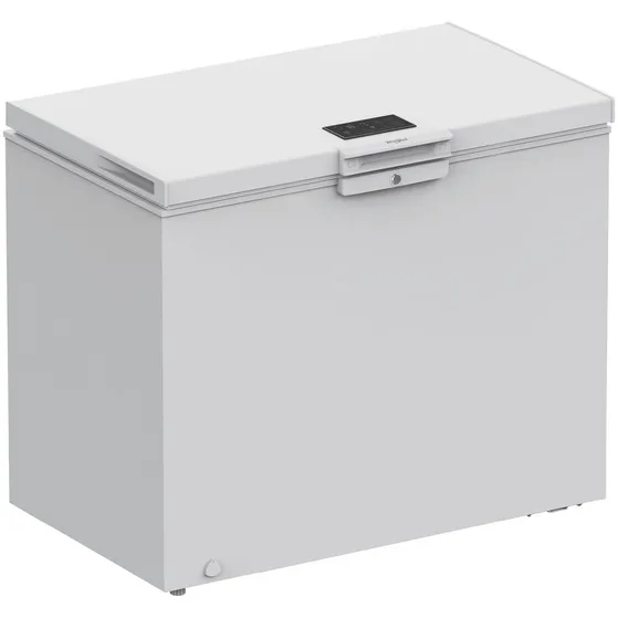 Whirlpool W3RHS19CW