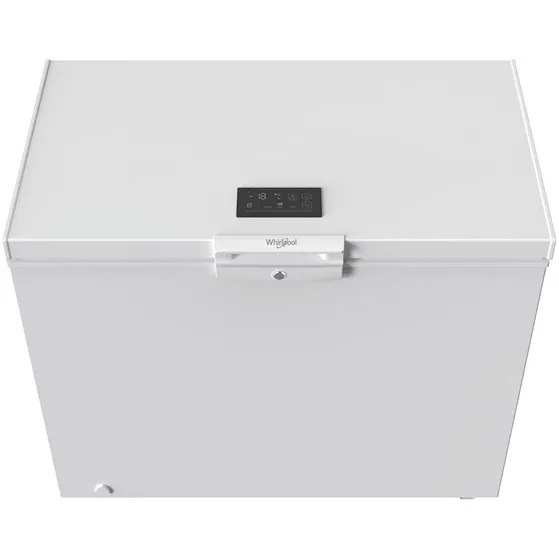 Whirlpool W3RHS19CW