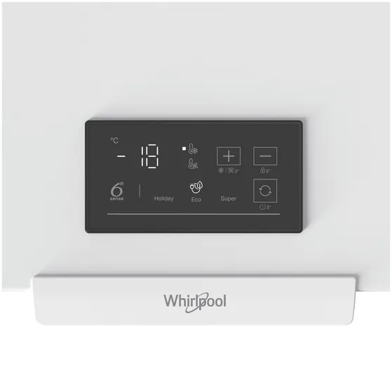 Whirlpool W3RHS19CW