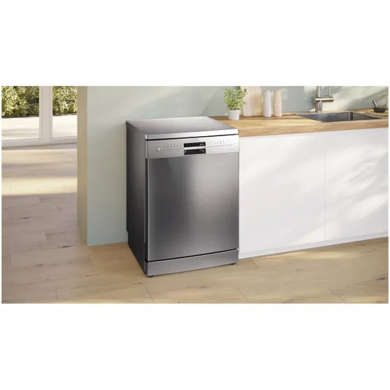 Bosch SMS2ITI65E Rvs