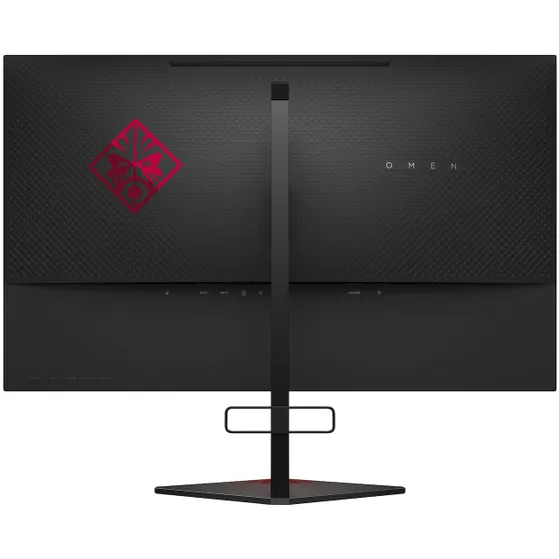 HP OMEN X 27 Gaming Monitor Zwart