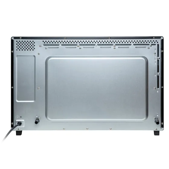 Inventum OV607B Zwart