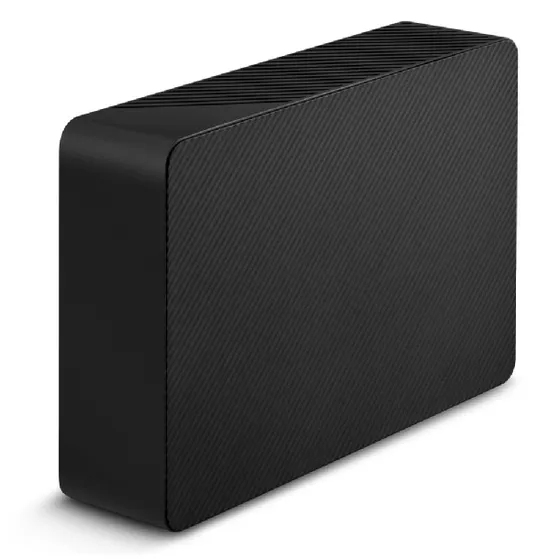 Seagate Expansion Desktop External Drive 6TB