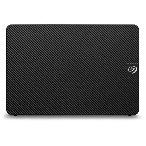 Seagate Expansion Desktop External Drive 6TB