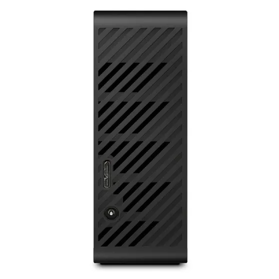 Seagate Expansion Desktop External Drive 6TB