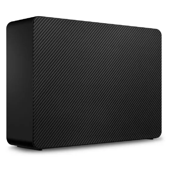 Seagate Expansion Desktop External Drive 6TB