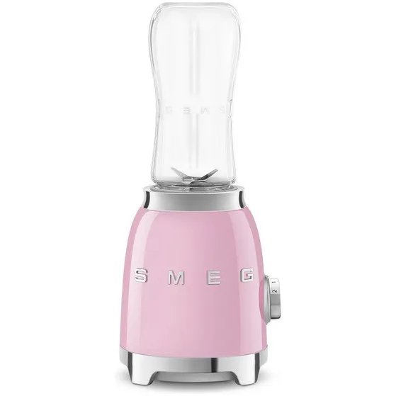 Smeg PBF01PKEU Roze