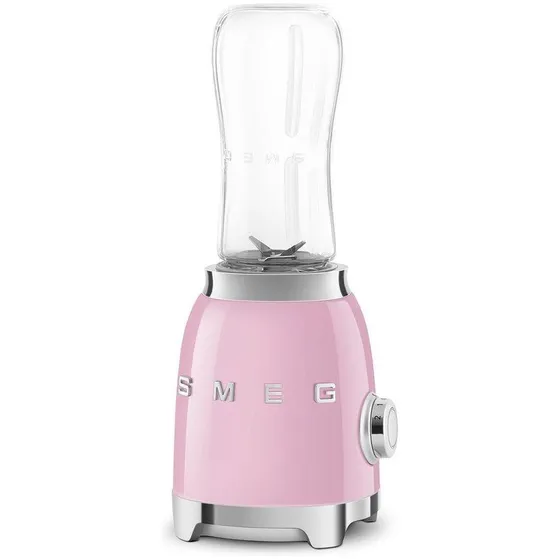 Smeg PBF01PKEU Roze