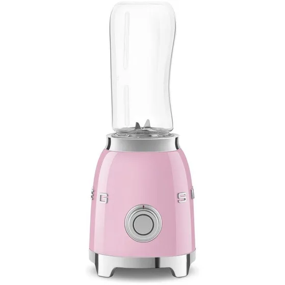 Smeg PBF01PKEU Roze