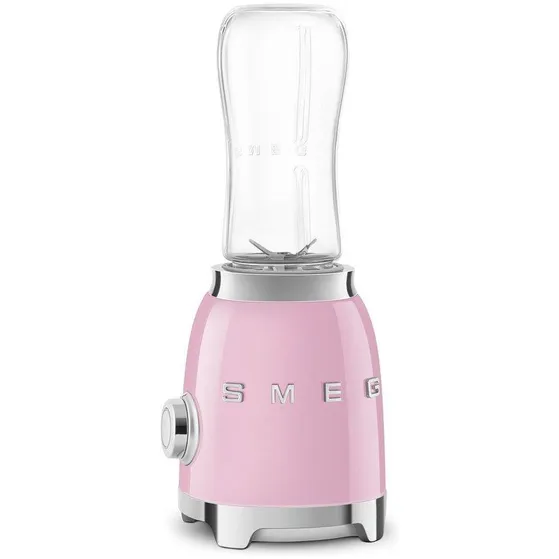 Smeg PBF01PKEU Roze