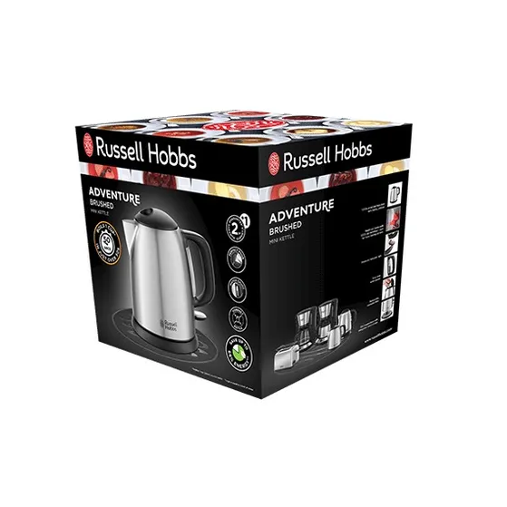 Russell Hobbs 24991-70 Adventure Mini