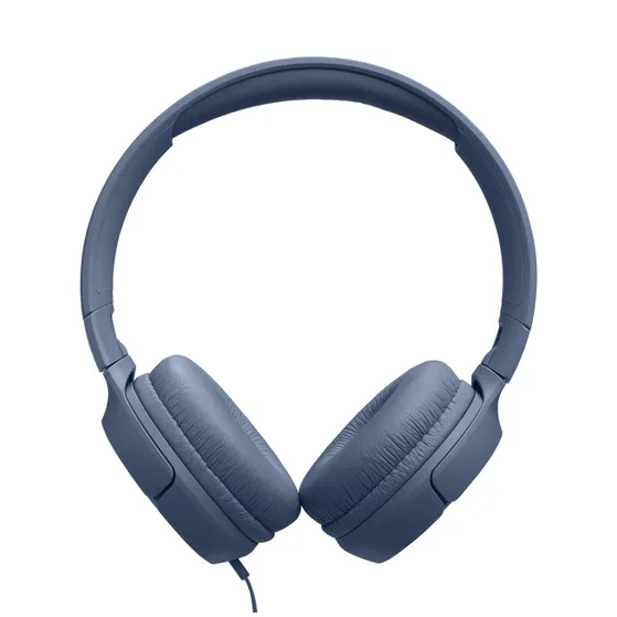JBL Tune 520C USB-C Blauw
