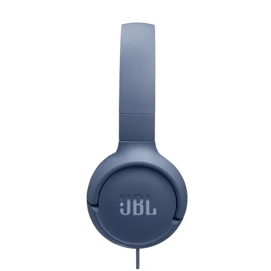 JBL Tune 520C USB-C Blauw