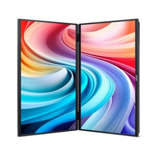 Acer PD163QT - Multi-Touch