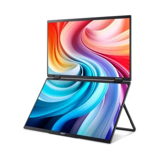 Acer PD163QT - Multi-Touch