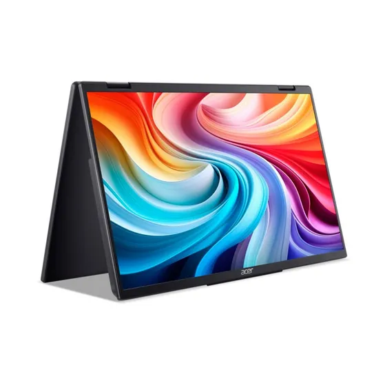 Acer PD163QT - Multi-Touch