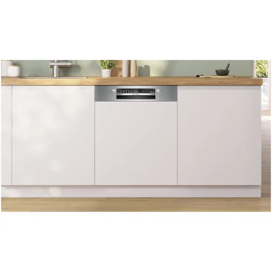 Bosch SMI2ITS67E