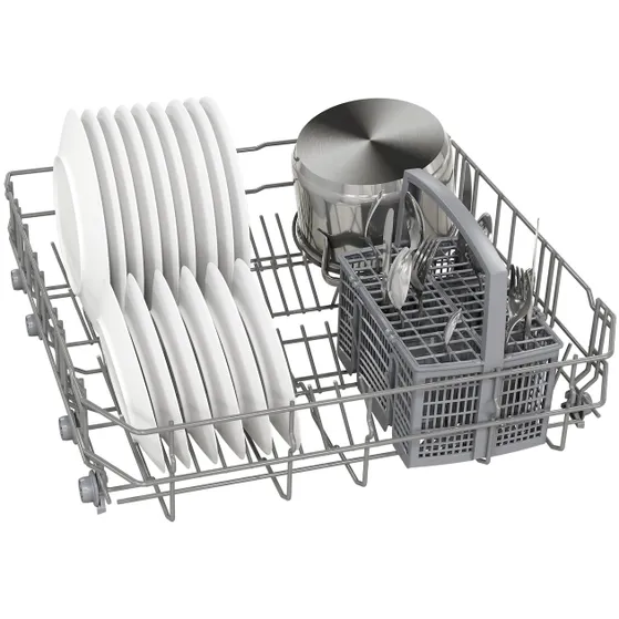 Bosch SMI2ITS67E