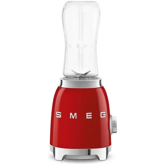 Smeg PBF01RDEU Rood