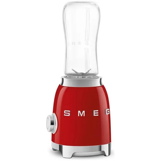 Smeg PBF01RDEU Rood