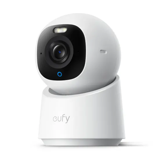 Eufy Indoor Cam E30