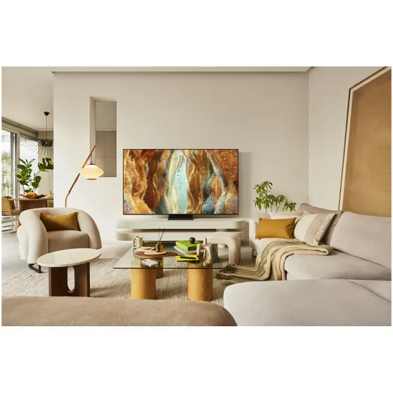 Samsung Neo QLED 4K 55QN73F (2025)