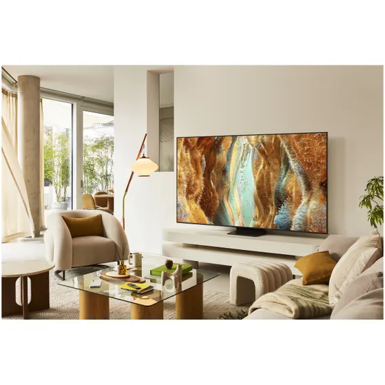 Samsung Neo QLED 4K 55QN73F (2025)