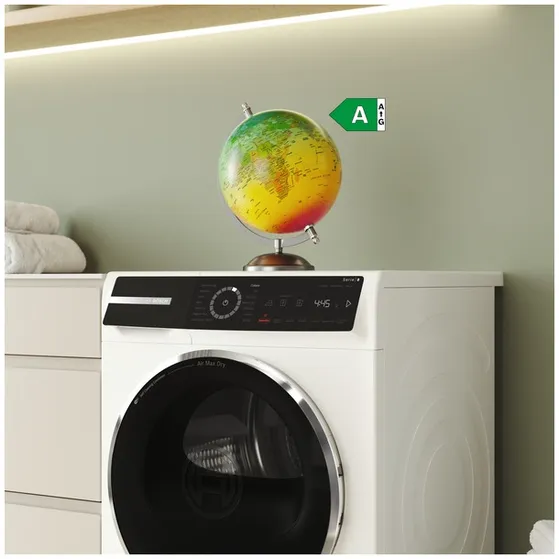 Bosch WRB247C9NL EXCLUSIV