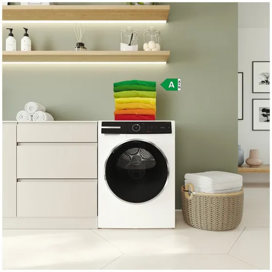 Bosch WRB247C9NL EXCLUSIV