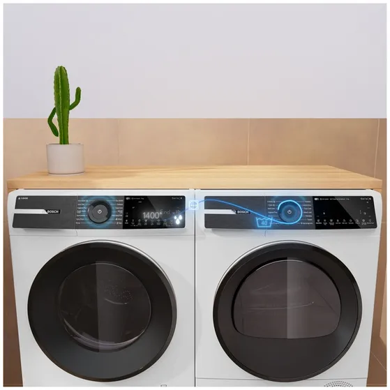 Bosch WRB247C9NL EXCLUSIV