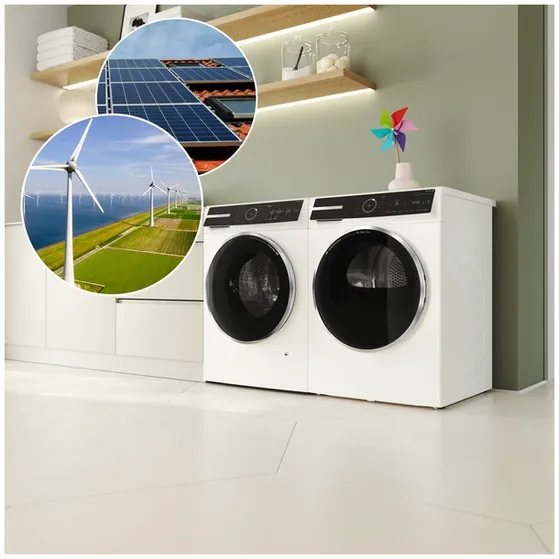 Bosch WRB247C9NL EXCLUSIV
