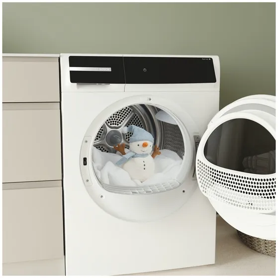 Bosch WRB247C9NL EXCLUSIV