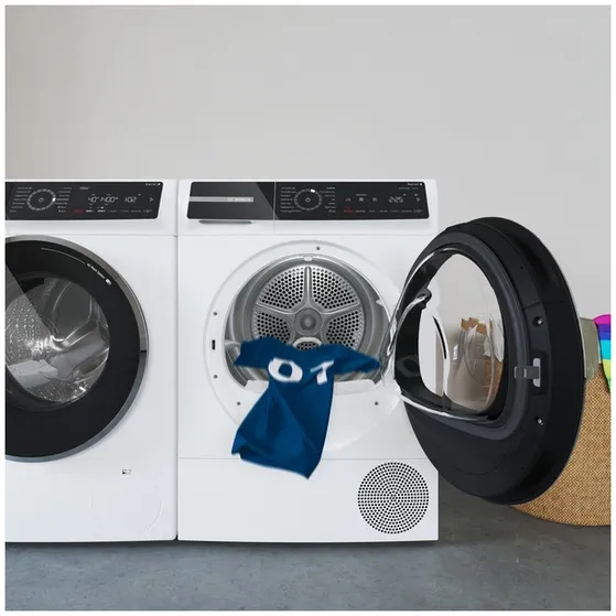 Bosch WRB247C9NL EXCLUSIV