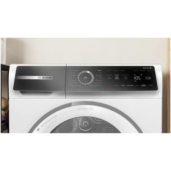 Bosch WRB247C9NL EXCLUSIV