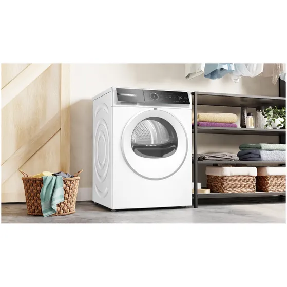 Bosch WRB247C9NL EXCLUSIV