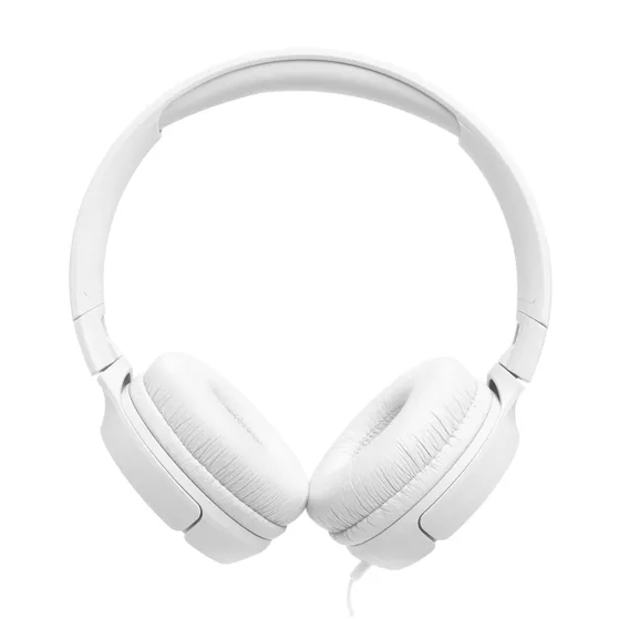 JBL Tune 520C USB-C Wit