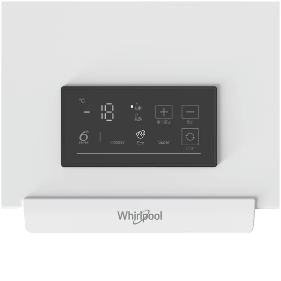 Whirlpool W3RHS14DW