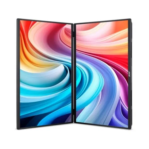 Acer PD193QTE - Multi-Touch