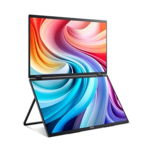 Acer PD193QTE - Multi-Touch
