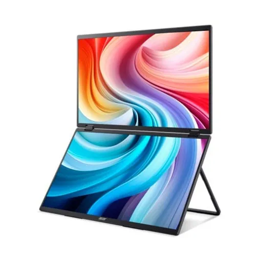 Acer PD193QTE - Multi-Touch
