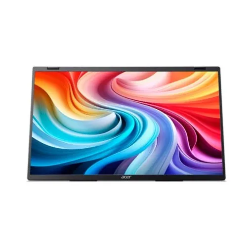 Acer PD193QTE - Multi-Touch