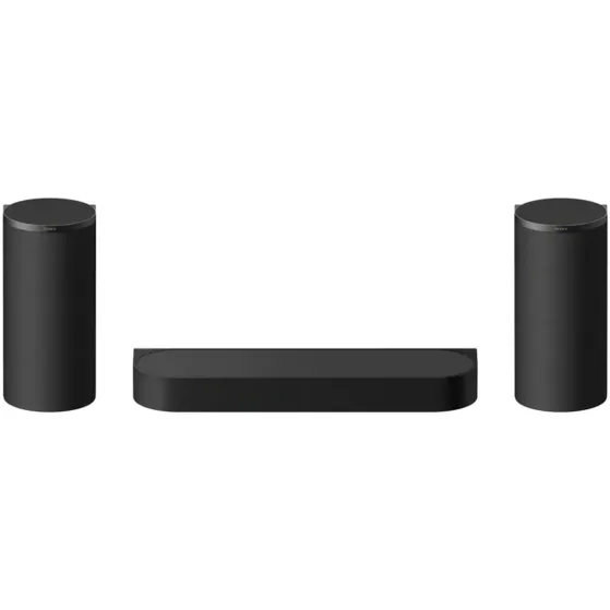 Sony BRAVIA Theatre Trio