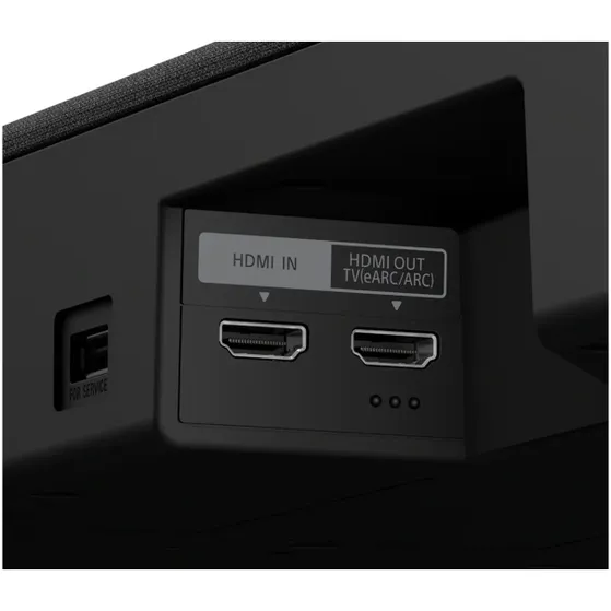 Sony BRAVIA Theatre Trio