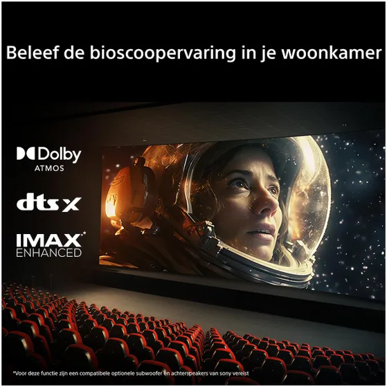 Sony BRAVIA Theatre Trio