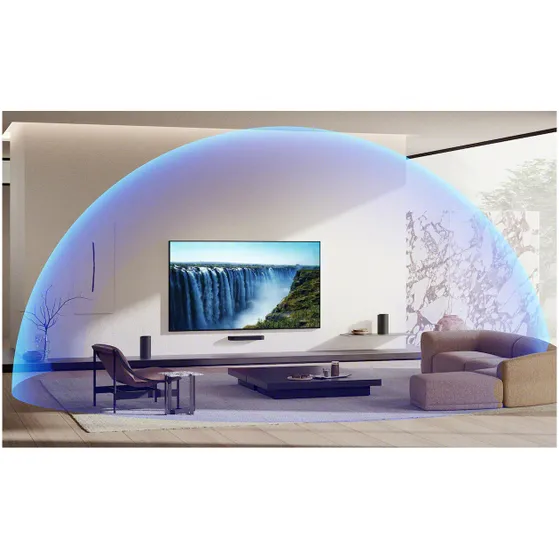 Sony BRAVIA Theatre Trio