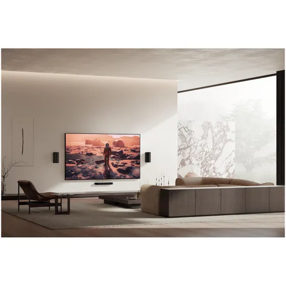 Sony BRAVIA Theatre Trio